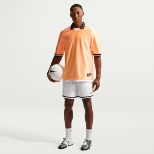 Nike Nike Men's Dri-FIT 5" Soccer Shorts in White | IF1536-121 - $44.97 at Nike