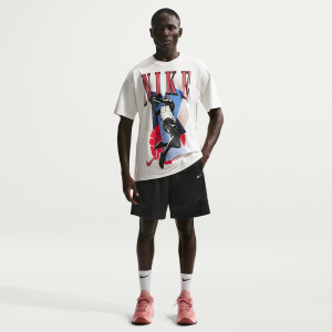 Nike Nike Men's Dri-FIT 8" Basketball Shorts in Black | IF1593-011 - $35.97 at Nike