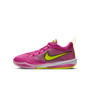Nike Nike Sabrina 4 "The Switch" Big Kids' Basketball Shoes in Pink | IM7546-600 - $63.97 at Nike