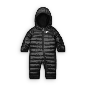 Nike Nike Baby Solid Baby Snowsuit in Black | 56M588-023 - $76.97 at Nike