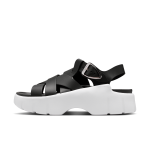 Jordan Women's Jordan Willow Sandals in Black | IB8841-001 - $65.00 at Nike