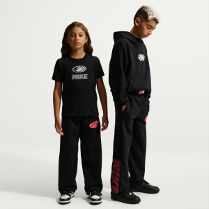 Nike Nike Big Kids' Basketball Pants in Black | IO3382-011 - $51.97 at Nike