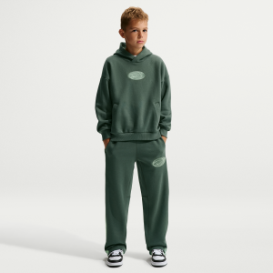 Nike Nike Big Kids' Basketball Pants in Green | IO3382-303 - $51.97 at Nike