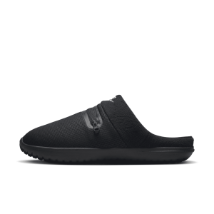 Nike Nike Men's Burrow Slippers in Black | DJ3130-002 - $60.00 at Nike