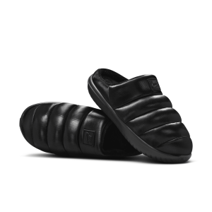 Nike Nike Women's Burrow SE Slippers in Black | FZ7940-002 - $65.00 at Nike