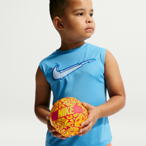 Nike Nike Mini Volleyball in Yellow | N1014337-729 - $15.00 at Nike