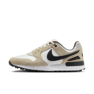 Nike Nike Men's Air Pegasus '89 G Golf Shoes in White | FJ2245-103 - $100.97 at Nike