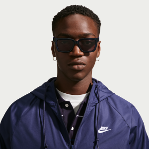 Nike Nike Unisex Tide Cosmic Sunglasses in Blue | IU8106X-410 - $95.00 at Nike