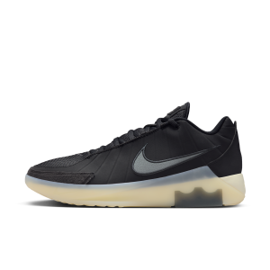 Nike Nike Men's LeBron Witness 9 Basketball Shoes in Black | HQ8034-001 - $62.97 at Nike