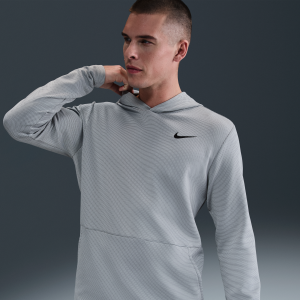 Nike Nike Men's Victory Dri-FIT Therma Flex Golf Hoodie in Grey | HM5645-012 - $69.97 at Nike