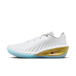 Nike Nike Men's G.T. Cut 4 CNY Basketball Shoes in White | IB6730-100 - $119.97 at Nike