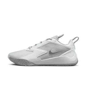 Nike Nike Women's HyperAce 3 Volleyball Shoes in Grey | FQ7074-001 - $125.00 at Nike