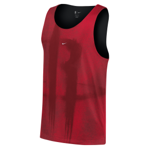 Nike Nike Men's Houston Rockets Standard Issue Basketball Jersey in Red | II5563-657 - $70.00 at Nike