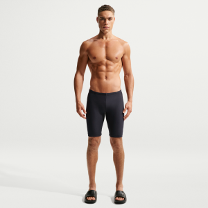 Nike Nike Men's Swim Loose Fit Padded Jammer in White | NESSG014-100 - $37.97 at Nike