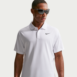 Nike Nike Men's Dri-FIT Victory Golf Polo in White | DH0822-100 - $39.97 at Nike