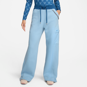 Nike Nike Women's Serena Williams Design Crew Fleece Pants in Blue | FN1921-472 - $96.97 at Nike