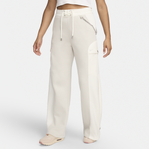 Nike Nike Women's Serena Williams Design Crew Fleece Pants in Grey | FN1921-072 - $96.97 at Nike