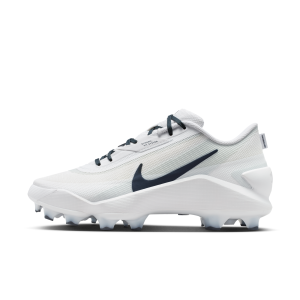Nike Nike Men's Diamond Showcase MCS Baseball Cleats in White | II7349-103 - $110.00 at Nike