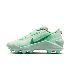 Nike Nike Men's Diamond Showcase MCS Baseball Cleats in Grey | II7349-003 - $110.00 at Nike