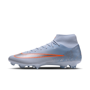 Nike Nike Men's United Mercurial Superfly 11 Academy Multi-Ground High-Top Soccer Cleats in Multicolor | IQ7696-900 - $105.00 at Nike