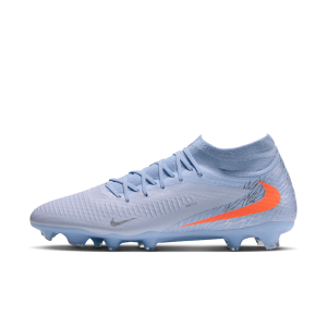 Nike Nike Men's United Phantom 6 High Academy Multi-Ground Soccer Cleats in Multicolor | IQ7650-900 - $105.00 at Nike