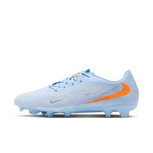 Nike Nike Men's United Phantom 6 Low Academy Multi-Ground Soccer Cleats in Multicolor | IQ7649-900 - $100.00 at Nike