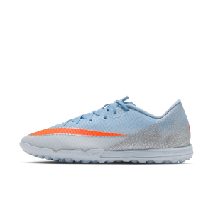 Nike Nike Men's United Mercurial Vapor 17 Academy Turf Low-Top Soccer Shoes in Multicolor | IQ7699-900 - $100.00 at Nike