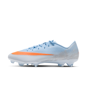 Nike Nike Men's United Mercurial Vapor 17 Academy Multi-Ground Low-Top Soccer Cleats in Multicolor | IQ7697-900 - $100.00 at Nike