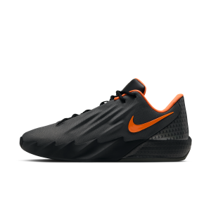 Nike Nike Men's Ja Twelve Time Basketball Shoes in Black | IM4164-005 - $90.00 at Nike