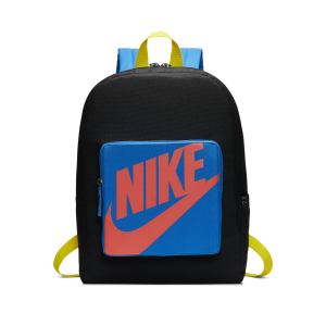 Nike Nike Classic Kids' Backpack (16L) in Black | BA5928-013 - $25.97 at Nike