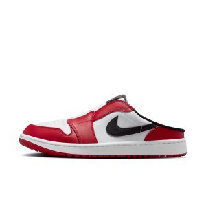 Jordan Men's Air Jordan Mule Golf Shoes in White | FJ1214-101 - $87.97 at Nike
