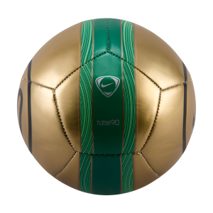 Nike Nike Skills Total 90 Soccer Ball in Brown | IH7533-707 - $22.00 at Nike