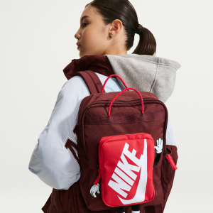 Nike Nike Kids' Backpack in Purple | HM9973-658 - $50.00 at Nike