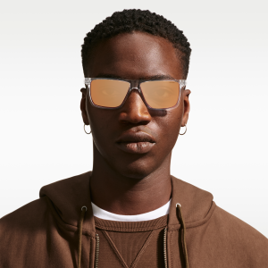 Nike Nike Men's Blaze Polarized Sunglasses in Blue | IQ7183X-925 - $110.00 at Nike