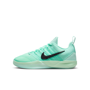 Nike Nike Unisex Sabrina 3 "Warning Label" Basketball Shoes in Green | IB4785-300 - $76.97 at Nike