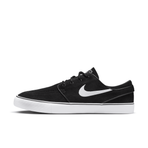 Nike Men's Nike SB Zoom Janoski OG+ Skate Shoes in Black | FD6757-001 - $70.97 at Nike