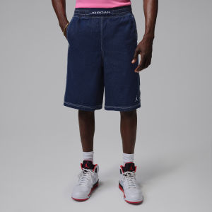 Jordan Men's Jordan Flight Club Baggy Shorts in Blue | IF1896-436 - $70.97 at Nike