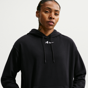 Nike Nike Women's A'ja Wilson Basketball Hoodie in Black | IO1343-010 - $72.97 at Nike
