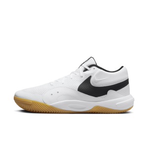 Nike Nike Men's Hyperquick Volleyball Shoes in White | FN4678-100 - $80.00 at Nike