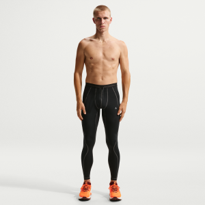 Nike Men's Nike ACG Wildsee Dri-FIT Base Layer Tights in Black | IO0214-010 - $75.00 at Nike