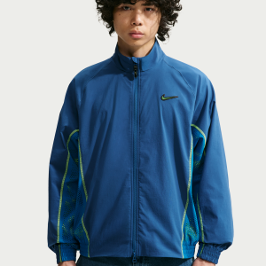 Nike Men's Nike SB Ishod Track Jacket in Blue | IF0438-476 - $126.97 at Nike