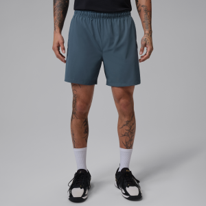Jordan Men's Jordan Sport Flightweight Dri-FIT Lined Shorts in Blue | HQ8655-031 - $52.97 at Nike