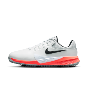 Nike Nike Men's Victory Pro 4 Golf Shoes in White | IO8148-100 - $154.97 at Nike