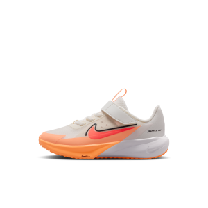 Nike Nike Sonic Fly Little Kids' Running Shoes in White | FZ0016-103 - $42.97 at Nike