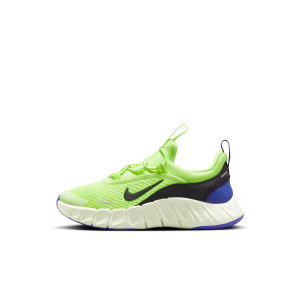 Nike Nike Free Ride Little Kids' Running Shoes in Yellow | IQ5811-700 - $67.00 at Nike
