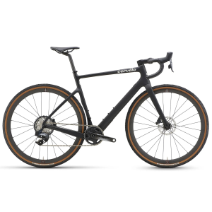 Cervelo Aspero 5 Force XPLR eTap AXS 1 Gravel Bike