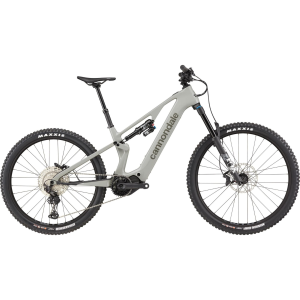 Cannondale Moterra SL 2 Electric Mountain Bike