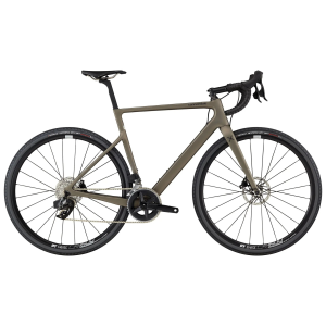 Cannondale Cannondale SuperSix EVO SE Gravel Bike - $3399.84 at Sun & Ski Sports