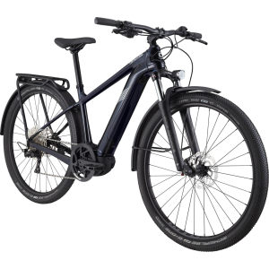 Cannondale Tesoro Neo X 2 Electric Bike