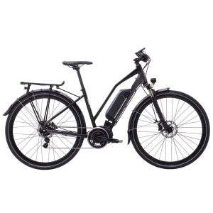 Marin Marin Women's San Anselmo Dual Sport Electric Bike - $1499.84 at Sun & Ski Sports